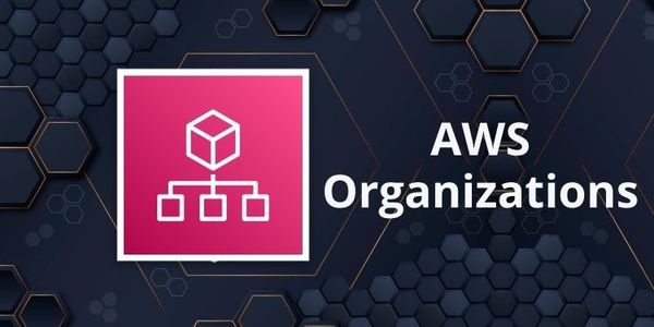 AWS Organization Efficient Way to Manage Cloud Infrastructure