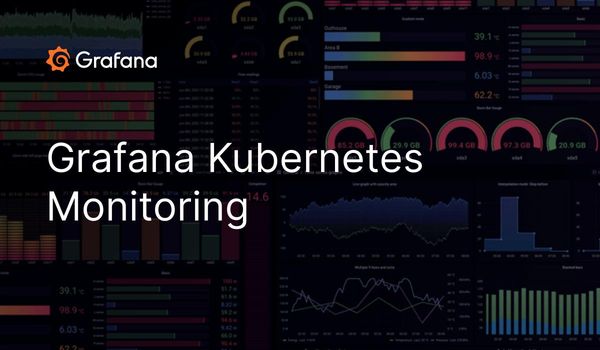 Getting started with Grafana Cloud for Kubernetes