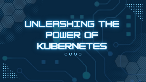 Scaling with Ease: Unleashing the Power of Kubernetes
